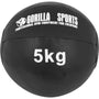 Wall Ball svoriniai kamuoliai