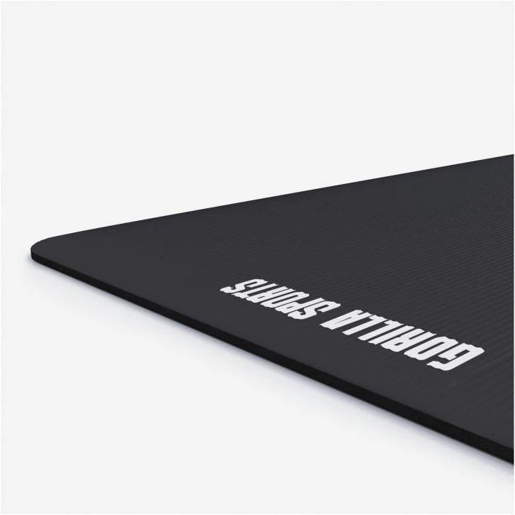 Gimnastikos kilimėlis su nešimo diržu 190 x 60 x 1,5 cm