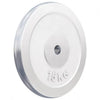 Chromuotas svorio diskas 15 kg 30 mm
