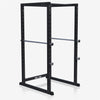 Pritūpimų narvas / Power Rack 200 kg, juodas