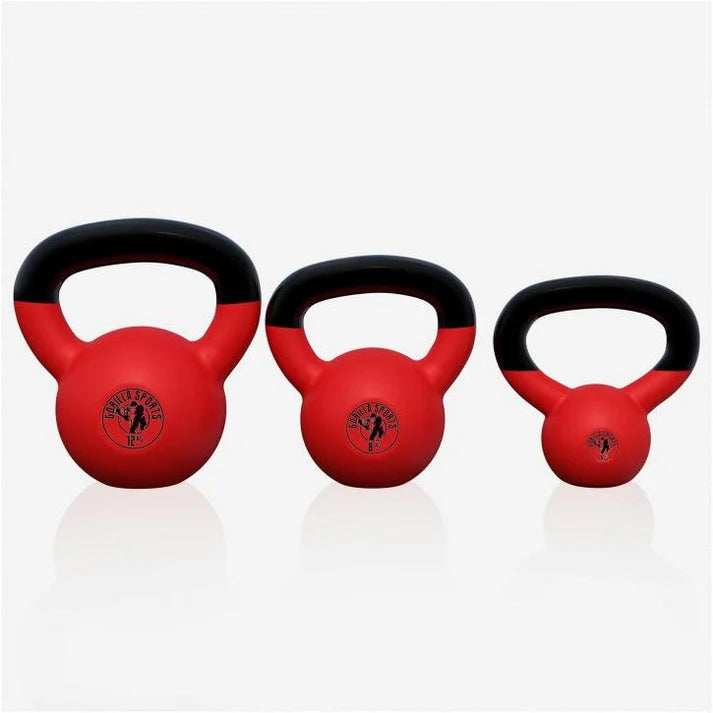 Pro girų rinkinys 4 kg, 8 kg ir 12 kg