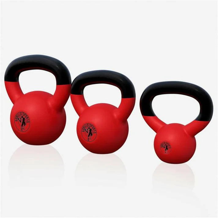 Pro girų rinkinys 4 kg, 8 kg ir 12 kg