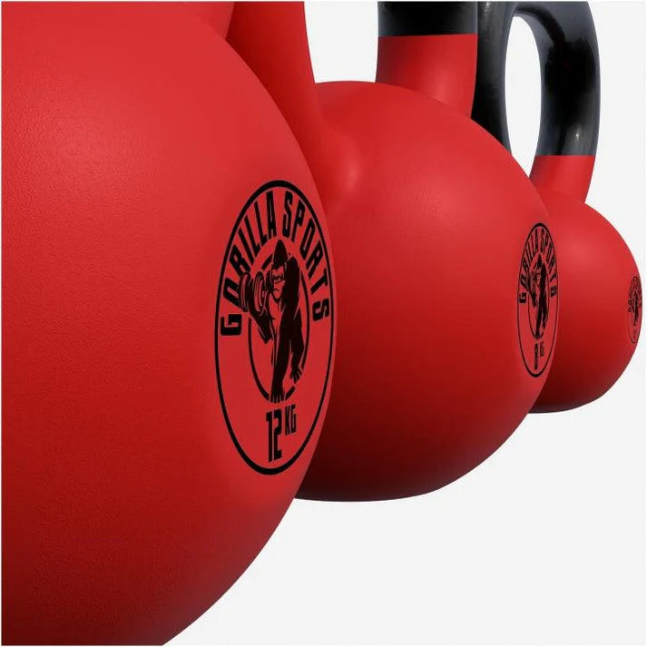Pro girų rinkinys 4 kg, 8 kg ir 12 kg