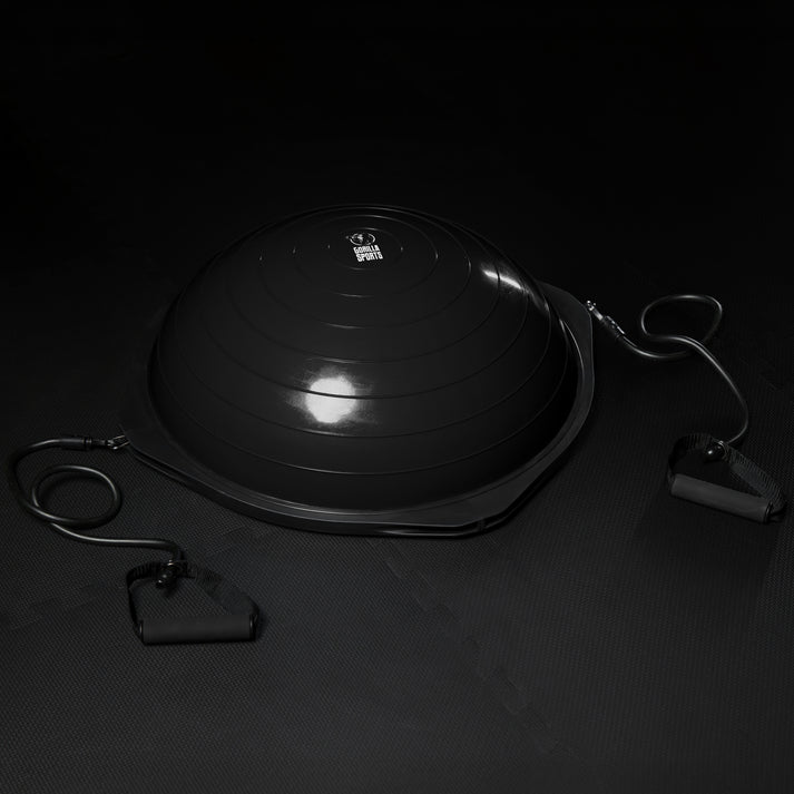 Bosu kamuolys / Balance Trainer 52 cm