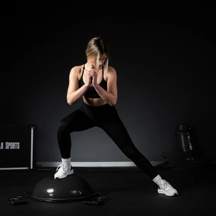 Bosu kamuolys / Balance Trainer 52 cm