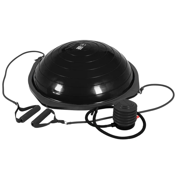 Bosu kamuolys / Balance Trainer 52 cm