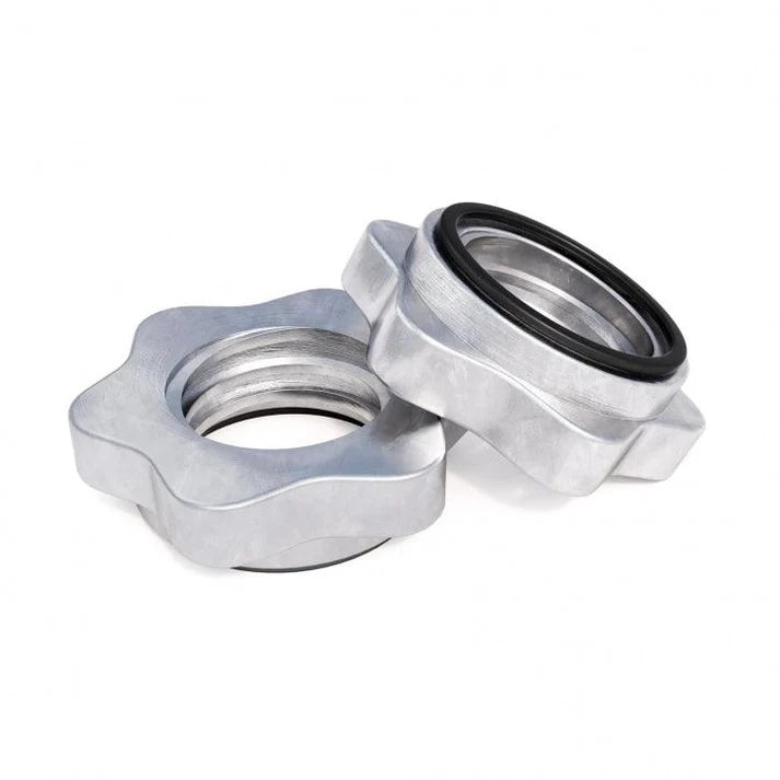 Srieginiai užraktai 30/31 mm štangoms, 2 vnt.