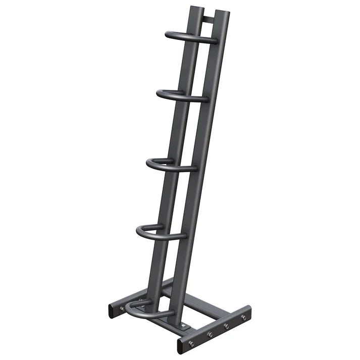 Gimnastikos kamuolių stovas 5 kamuoliams 129 cm