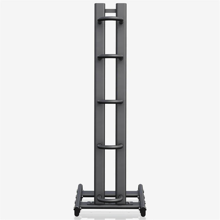 Gimnastikos kamuolių stovas 5 kamuoliams 129 cm