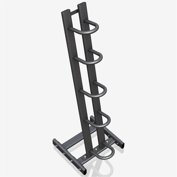 Gimnastikos kamuolių stovas 5 kamuoliams 129 cm