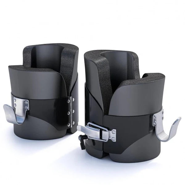 Gravity Boots inversiniai batai 30 mm štangai