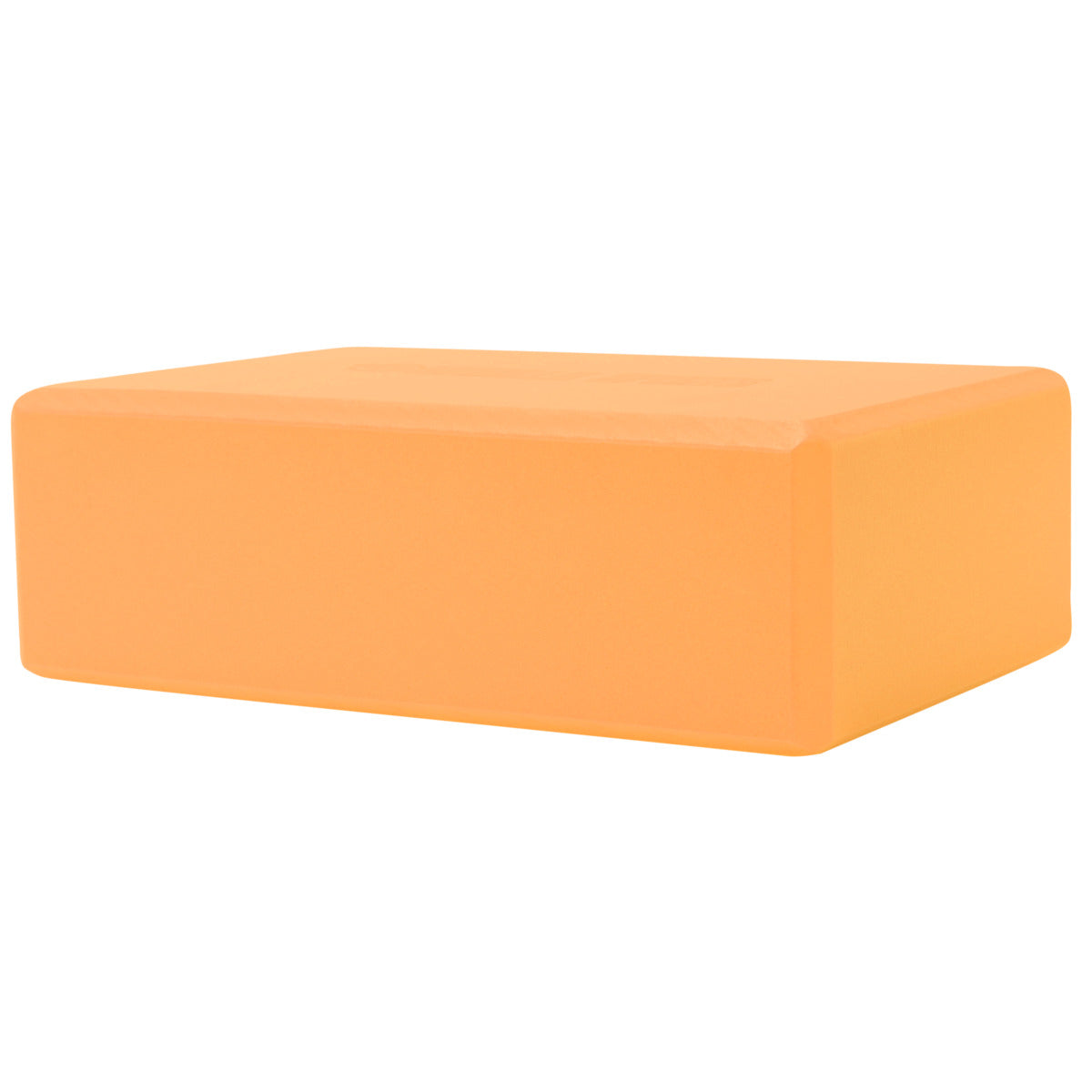 Jogos blokas 23,5 x 15 x 8 cm, oranžinis