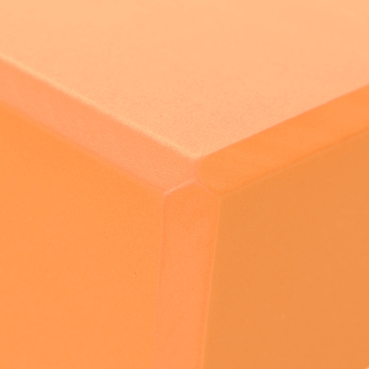 Jogos blokas 23,5 x 15 x 8 cm, oranžinis