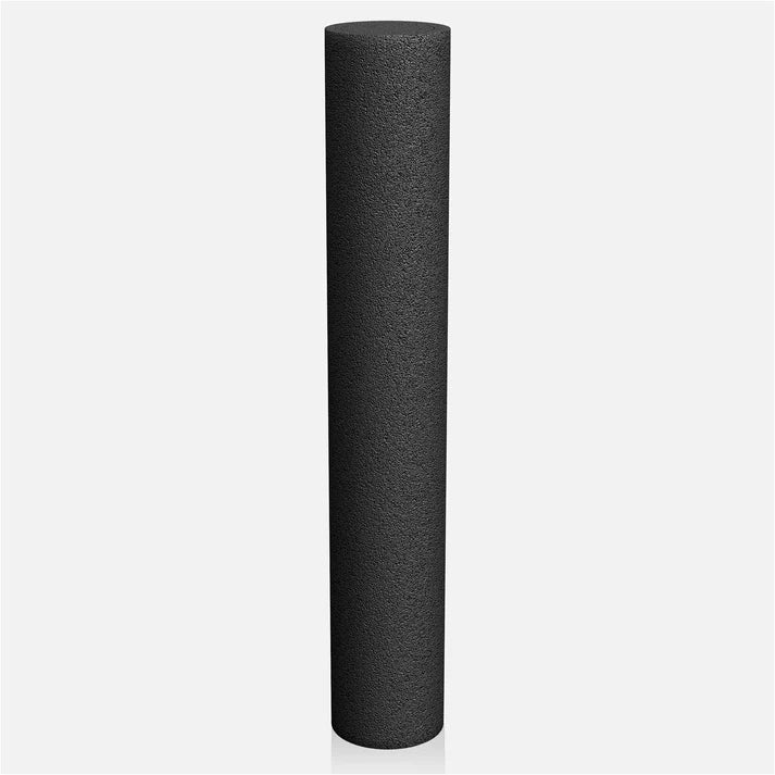 Pilateso volelis 90 x 15 cm raumenų priežiūrai, 3 skirtingų spalvų
