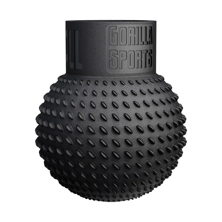 Levytangon tankonivel Landmine 50/51 mm