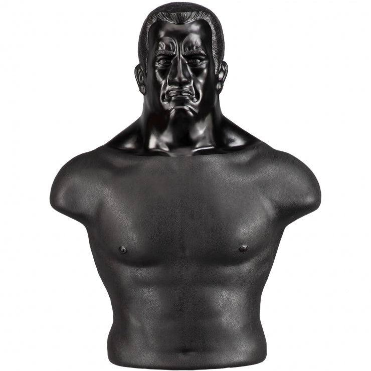 Pastatomas Bob bokso maišas 160–180 cm su užpildomu pagrindu