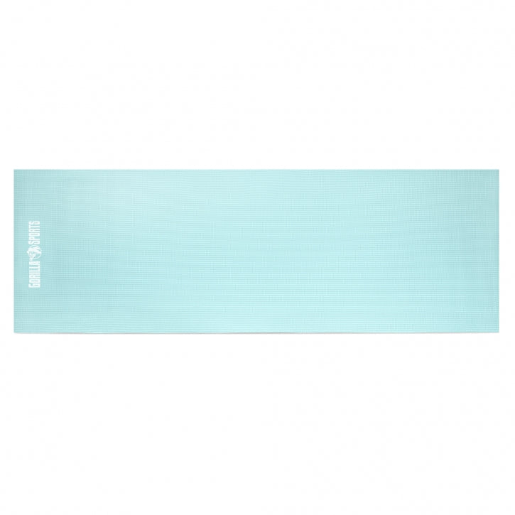 Jogos kilimėlis 5 mm 180 x 60 cm su nešiojimo diržu