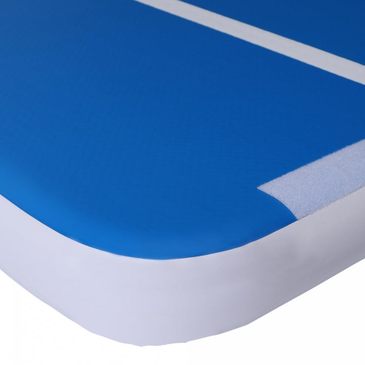 AirTrack pripučiamas akrobatikos takelis 300 x 100 x 10 cm