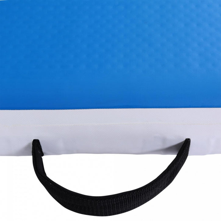 AirTrack pripučiamas akrobatikos takelis 500 x 100 x 10 cm