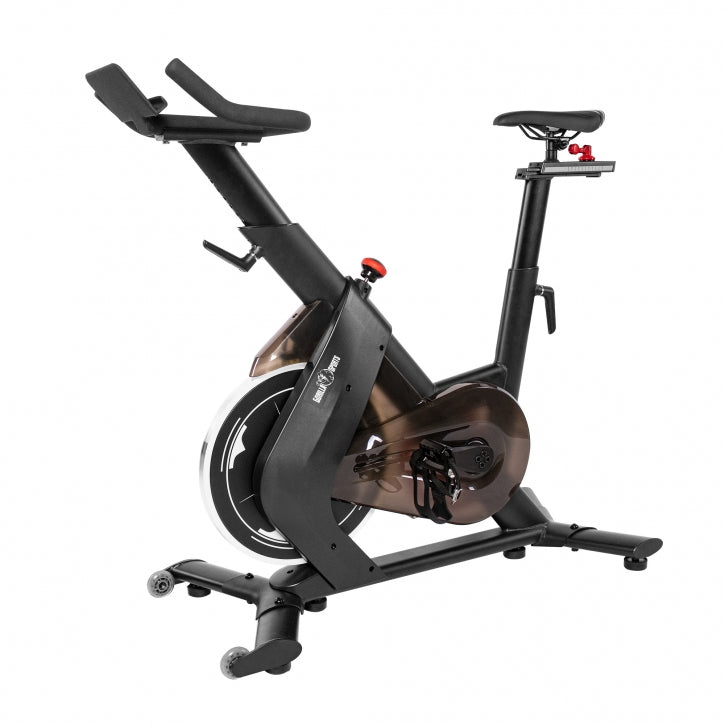 Spiningo dviratis Pro S200