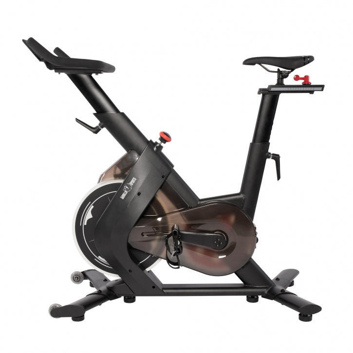 Spiningo dviratis Pro S200