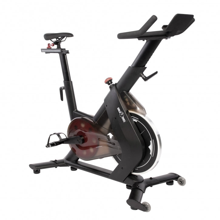 Spiningo dviratis Pro S200