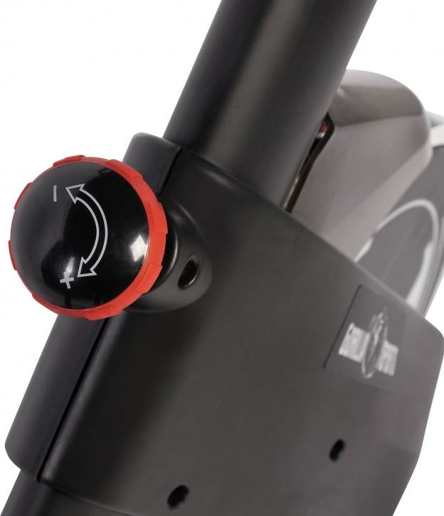Spiningo dviratis Pro S200