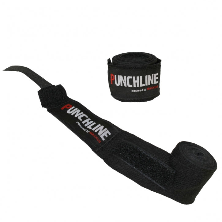 PUNCHLINE bokso bintai 3 m