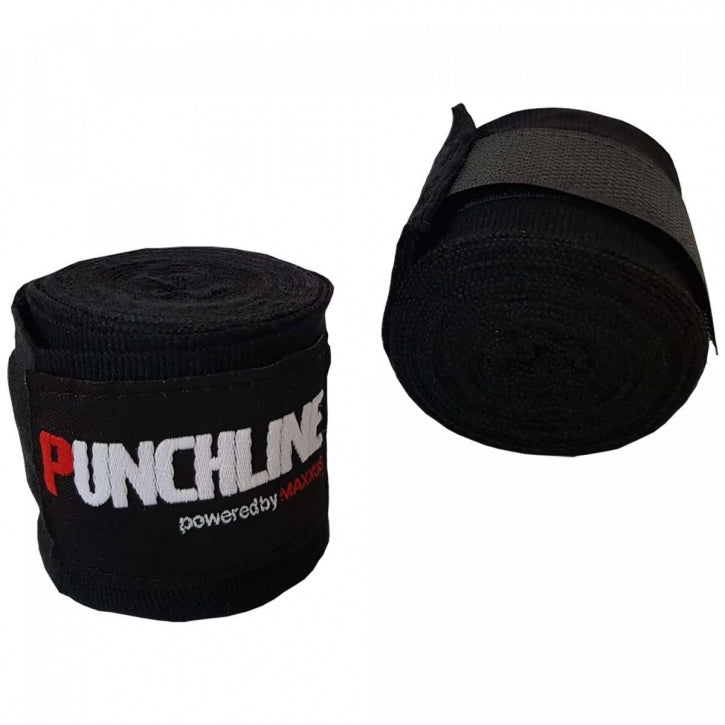 PUNCHLINE bokso bintai 3 m