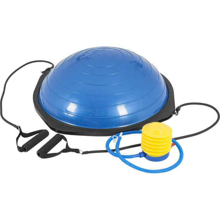 Bosu kamuolys / Balance Trainer 52 cm