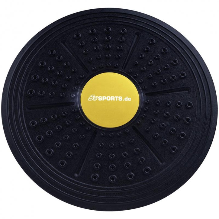 ScSPORTS balanso lenta 35,5 x 5 cm
