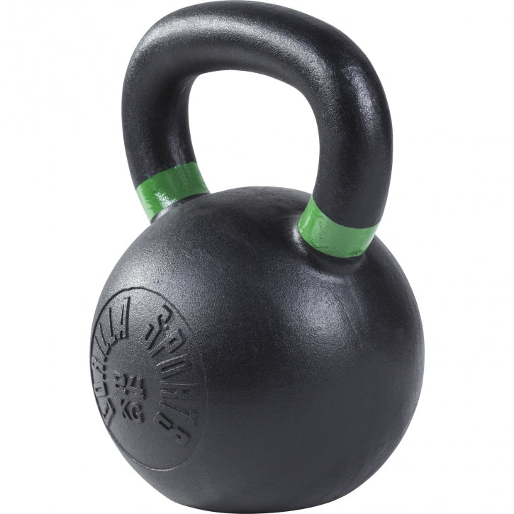 Olimpinis girinis svarstis 4–32 kg