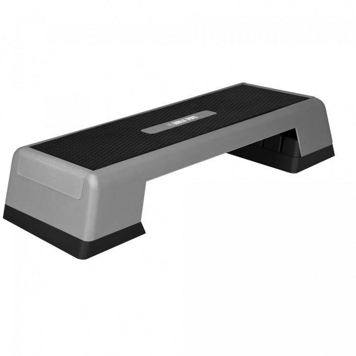 Reguliuojamo aukščio STEP platforma XL