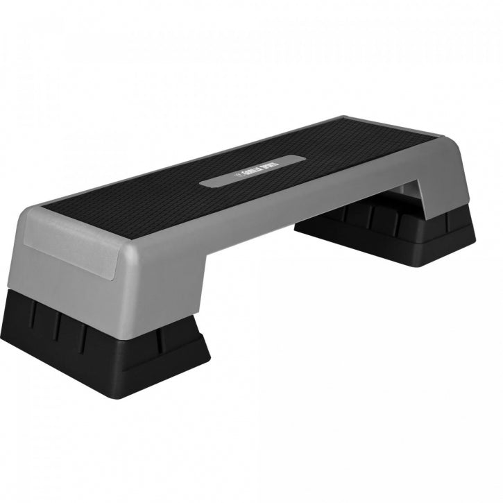 Reguliuojamo aukščio STEP platforma XL