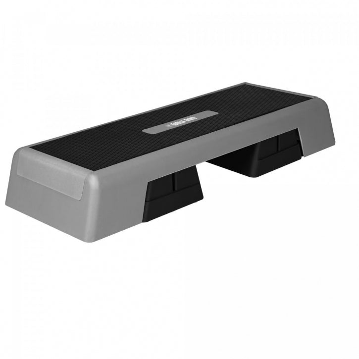 Reguliuojamo aukščio STEP platforma XL