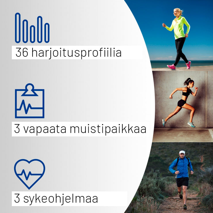 RunMaxx 5.0 sulankstomas bėgimo takelis