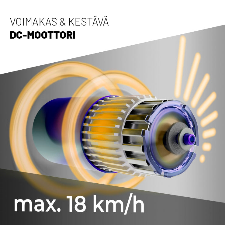 RunMaxx 5.0 sulankstomas bėgimo takelis