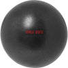 Pilateso kamuolys 22 cm su pompa