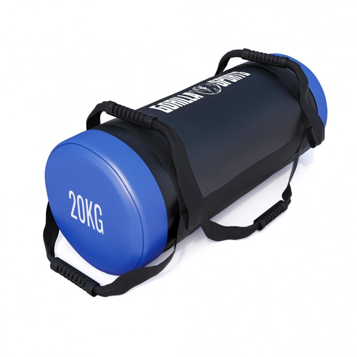 Powerbag smėlio maišas funkcinei treniruotei
