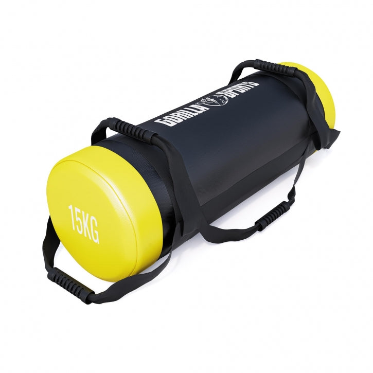 Powerbag smėlio maišas funkcinei treniruotei