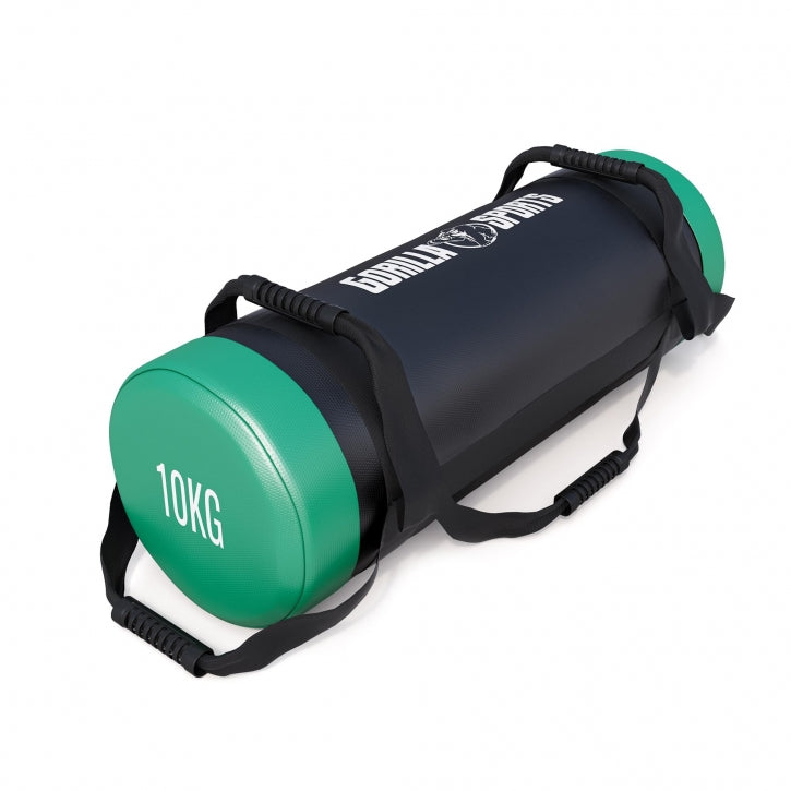 Powerbag smėlio maišas funkcinei treniruotei