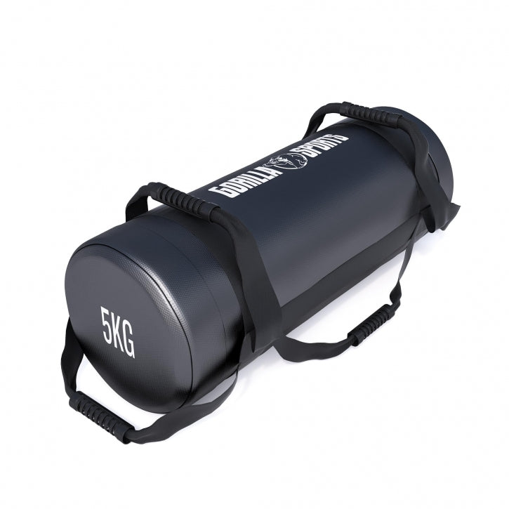 Powerbag smėlio maišas funkcinei treniruotei