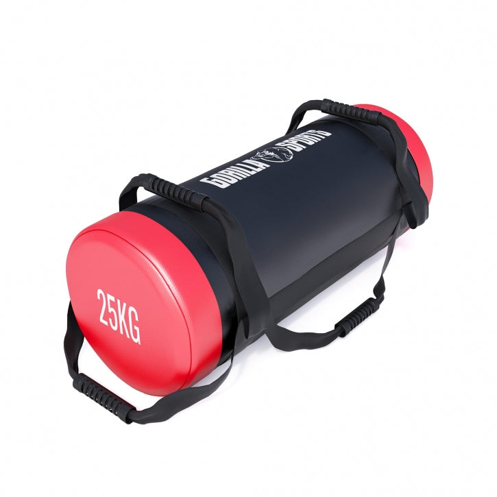 Powerbag smėlio maišas funkcinei treniruotei