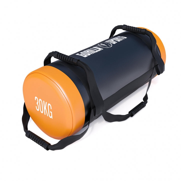 Powerbag smėlio maišas funkcinei treniruotei