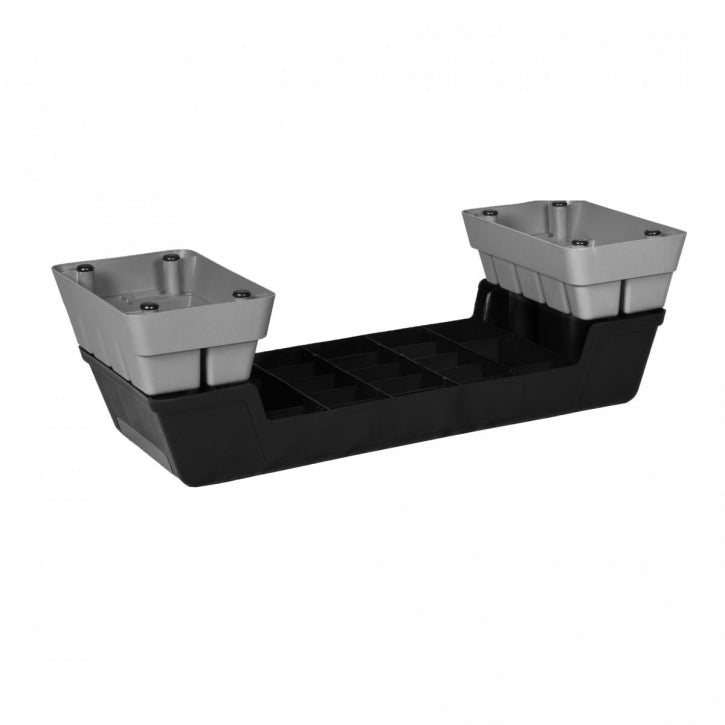 Reguliuojamo aukščio STEP platforma XS