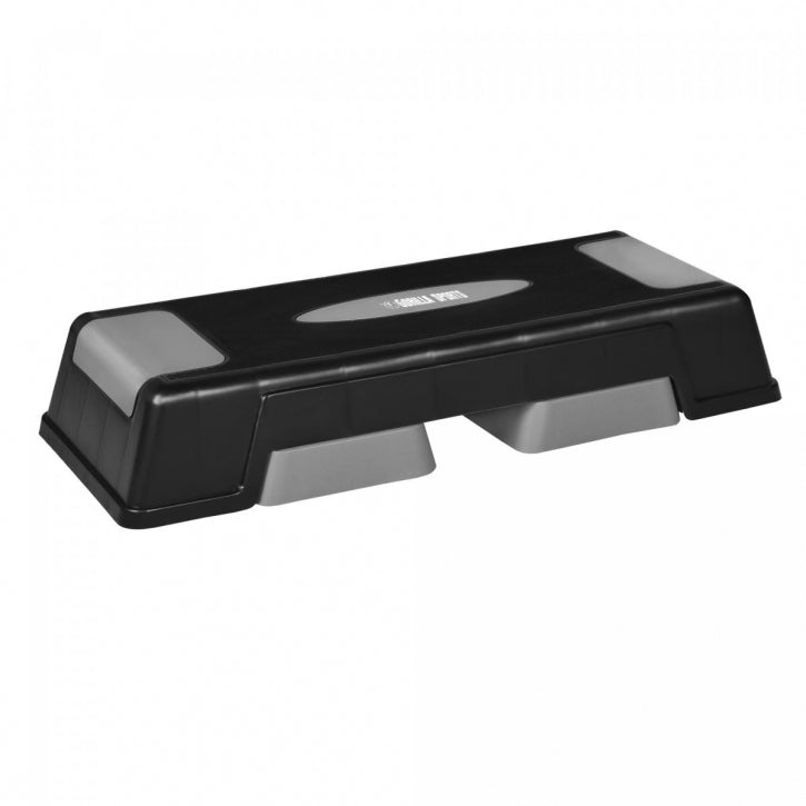 Reguliuojamo aukščio STEP platforma XS