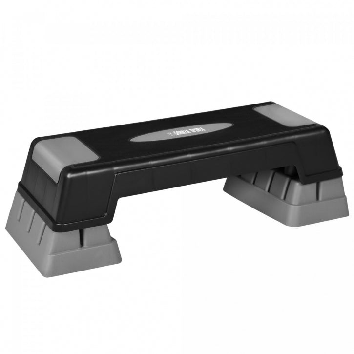 Reguliuojamo aukščio STEP platforma XS