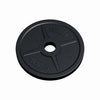 Ketaus svorio diskas 10 kg 50 mm