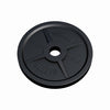 Ketaus svorio diskas 15 kg 50 mm