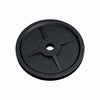 Ketaus svorio diskas 20 kg 50 mm
